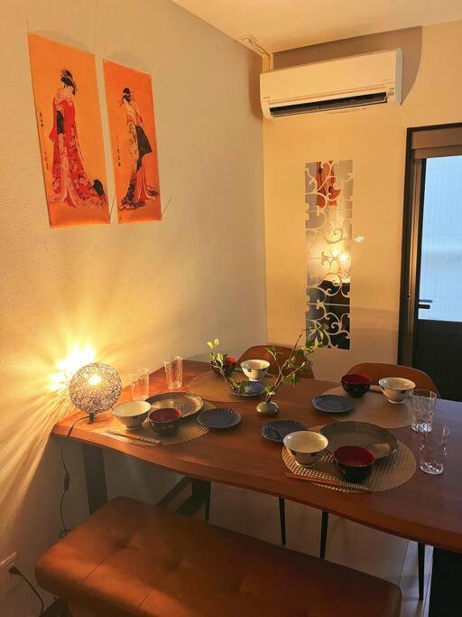 Apartment Zen No Yado *