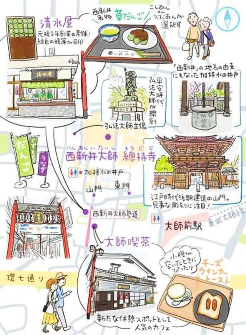Zen No Yado Apartment Präfektur Tokio