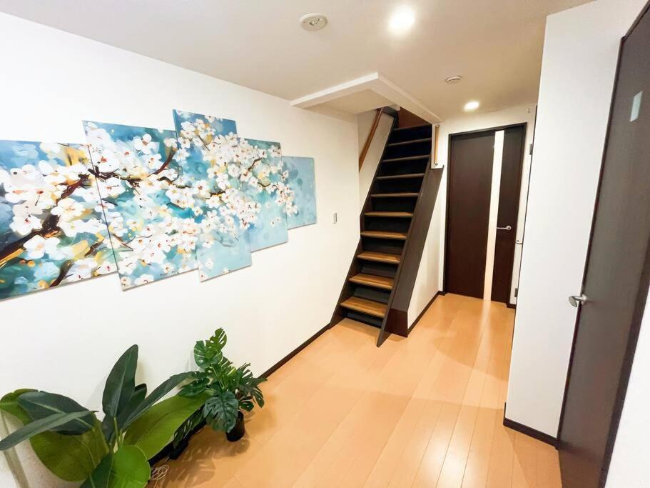 Zen No Yado Apartment
