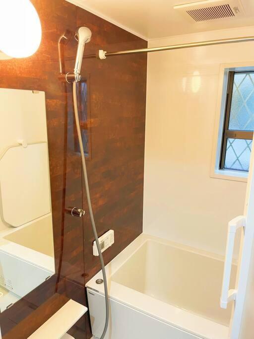 Zen No Yado Apartment *