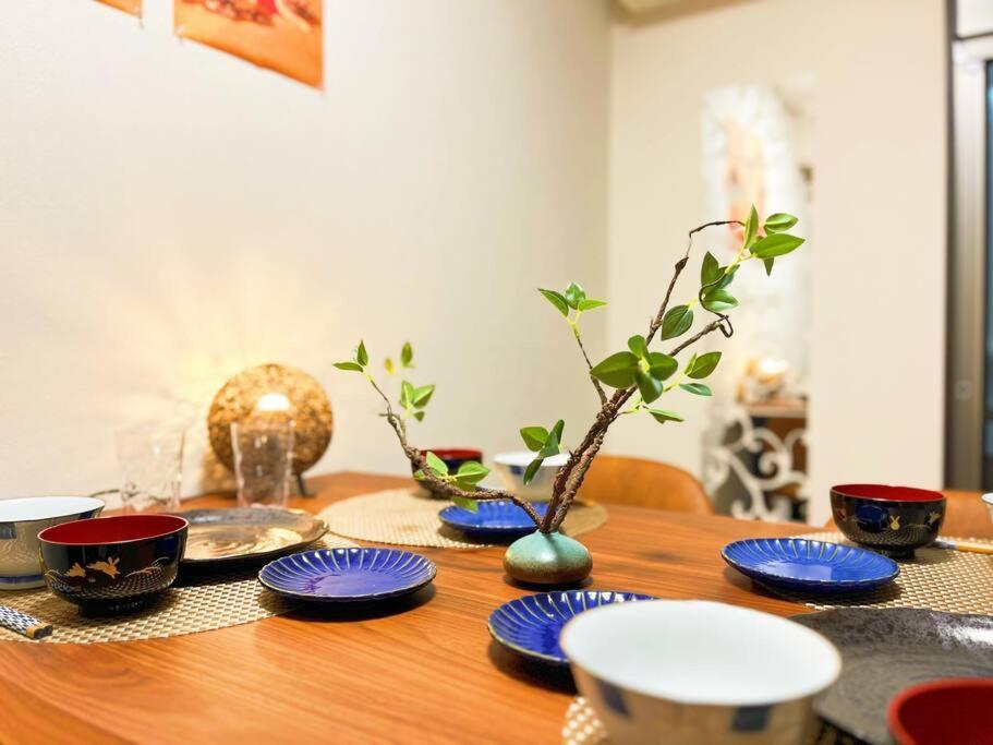 Zen No Yado * Tokyo